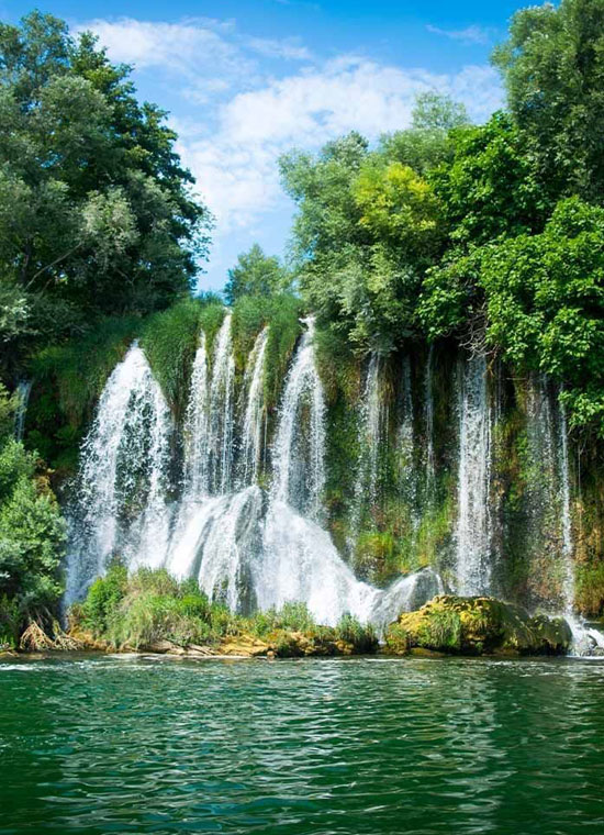 Krka-National-Park