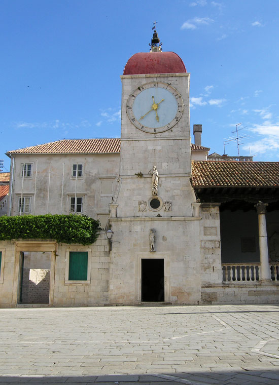 historical-trogir
